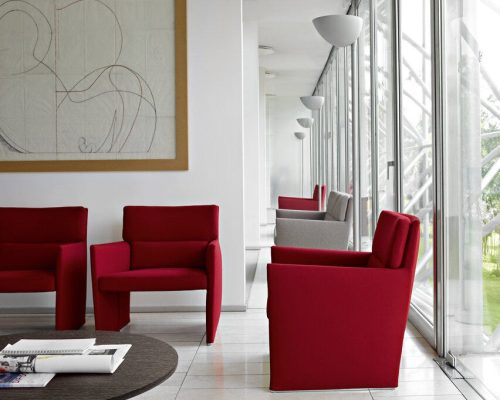 Butaca POSA B&B Italia