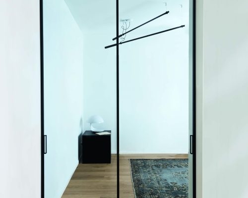 Las mejores 26 ideas de Puerta corredera cristal  decoración de unas, puerta  corredera cristal, puertas interiores