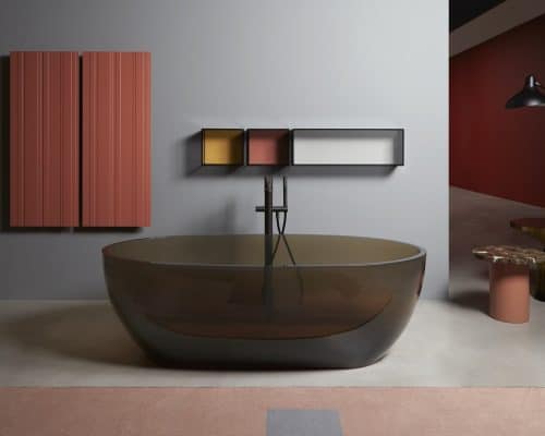 REFLEX 02<br /> Antonio Lupi