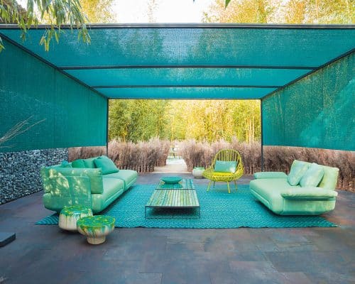 RESORT 03<br /> Paola Lenti