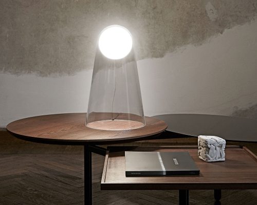 SATELLIGHT 01<br /> Foscarini