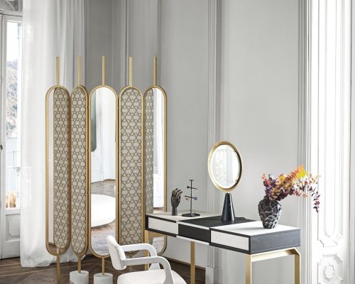 Tocador SELENE Gallotti Radice