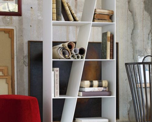 Libreria SHELF 02 B&B Italia