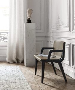 Silla de comedor ACANTO MAXALTO