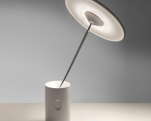 SISIFO 02<br /> Artemide