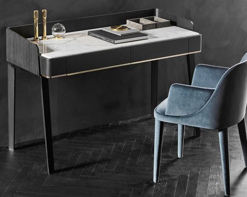 SOHO 01<br /> Gallotti Radice