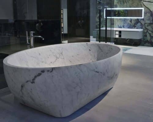 SOLIDEA STONE 01<br /> Antonio Lupi
