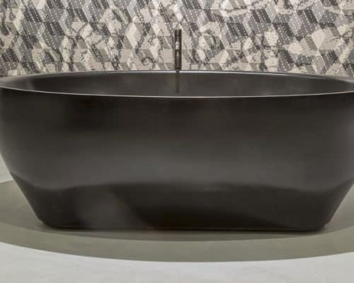 SOLIDEA STONE 02<br /> Antonio Lupi