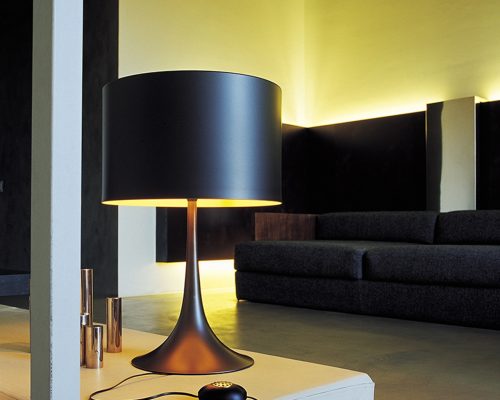 SPUN LIGHT 01<br /> Flos