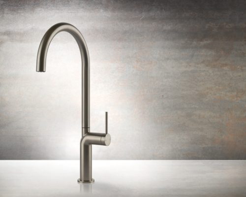 Griferia cocina STELO Gessi