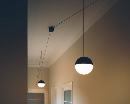 STRING LIGHT 02<br /> Flos