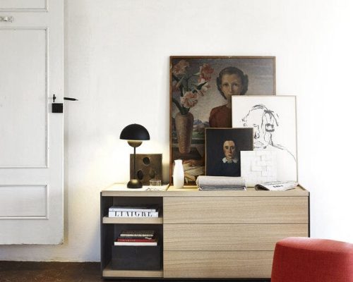 SURFACE 06<br /> B&B Italia