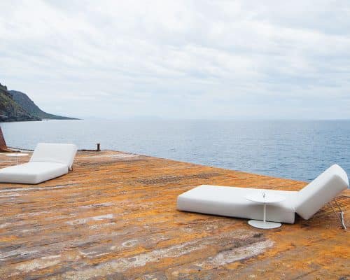 SWELL 01<br /> Paola Lenti