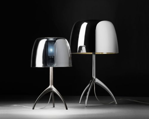 TA LUMIERE XX 03<br /> Foscarini