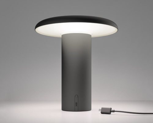 TAKKU 02<br /> Artemide