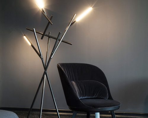 TAUREG 3<br /> Foscarini