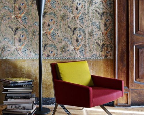 THEO 01<br /> B&B Italia
