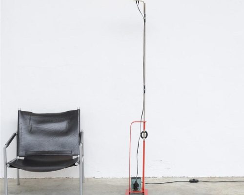 TOIO 02<br /> Flos