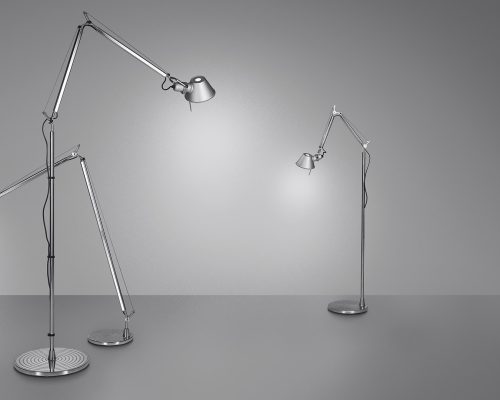 TOLOMEO 01<br /> Artemide