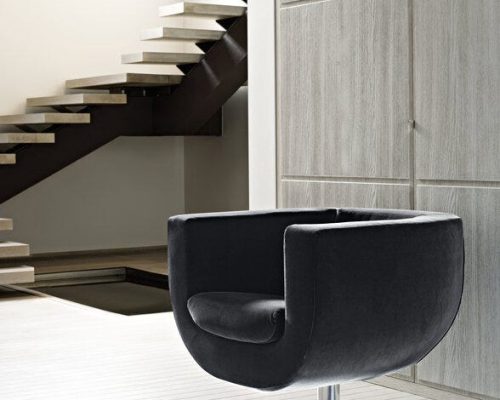 TULIP 01<br /> B&B Italia