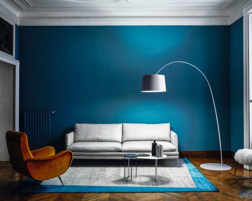 TWIGGY 3<br /> Foscarini