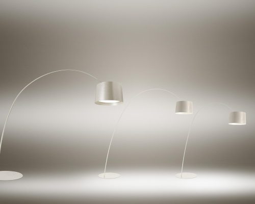 TWIGGY ELLE 3<br /> Foscarini