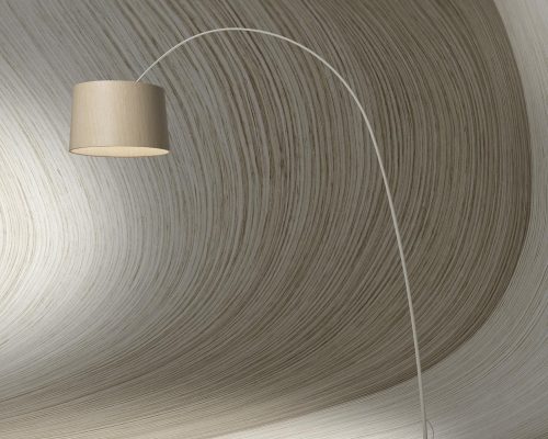 TWIGGY WOOD 3<br /> Foscarini