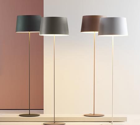 WARM 1<br /> Vibia