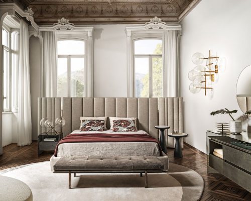 Cama YUKI Gallotti Radice