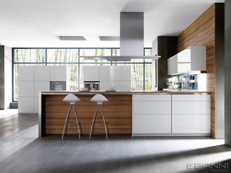 Cómo lograr la decoración perfecta para office de cocinas