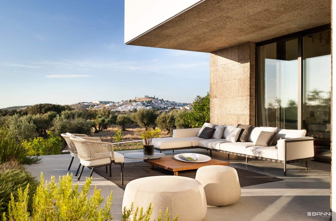 Todo lo que necesita saber sobre la decoración de porches exteriores