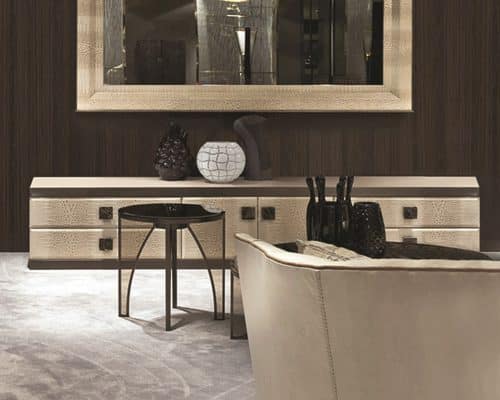 ADONE RECTANGULAR 2<br /> Longhi