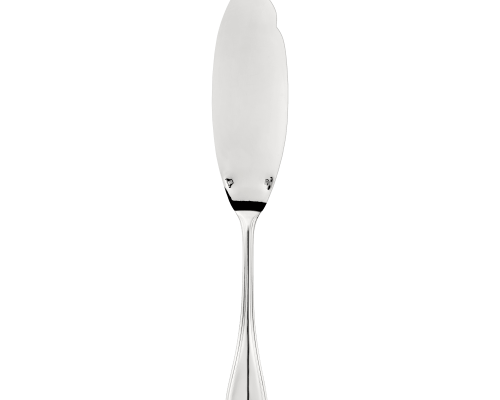 ALBI SILVER PLATED FISH SERVING KNIFE 1<br /> Christofle