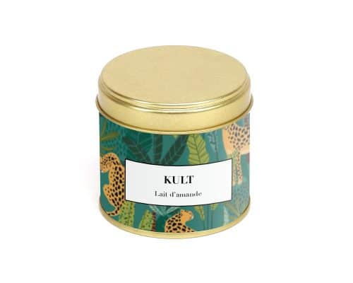 ALMOND MILK CANDLE 1<br /> Kult