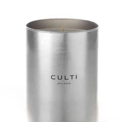 ALTER EGO SILVER 2500GR ESPERIDE CANDLE 1<br /> Culti