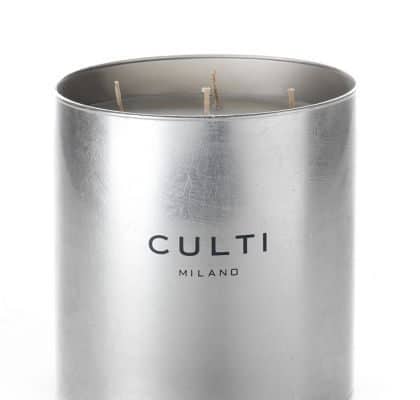 ALTER EGO SILVER 4000GR ESPERIDE CANDLE 1<br /> Culti