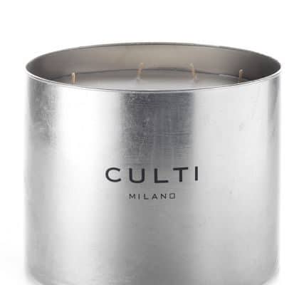ALTER EGO SILVER CANDLE 5700GR ESPERIDE 1<br /> Culti