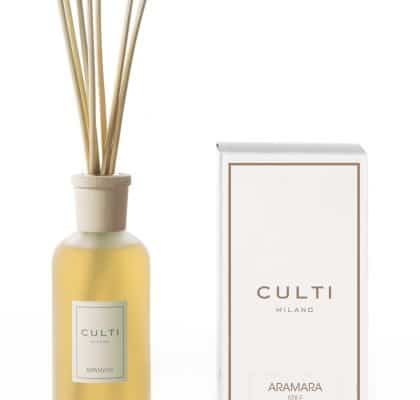 ARAMARA STYLE DIFFUSER 1<br /> Culti