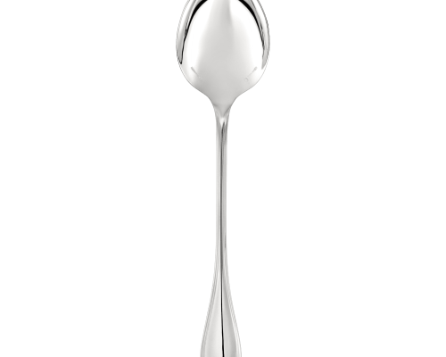 ARBI SERVING SPOON 1<br /> Christofle