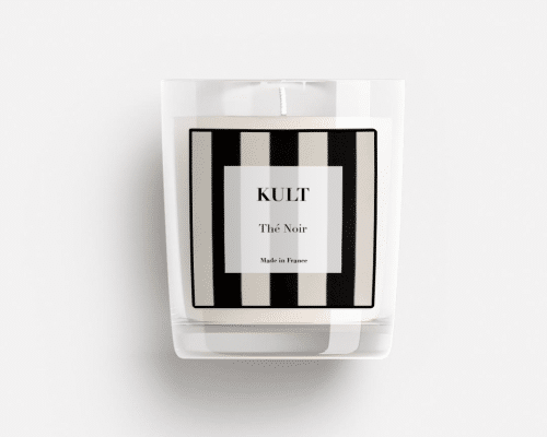 BLACK TEA 1<br /> Kult