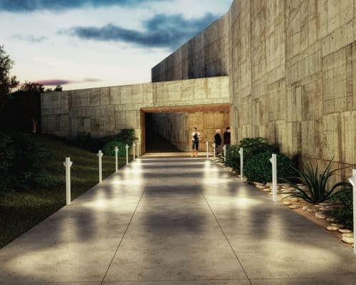 CICLOPE 01<br /> Artemide