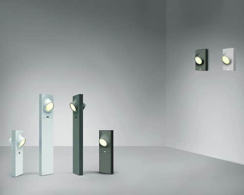 CICLOPE 02<br /> Artemide