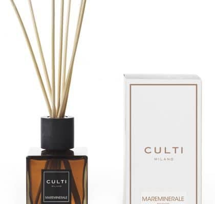 DECOR MAREMINERALE DIFFUSER 1<br /> Culti