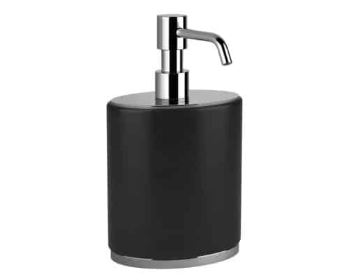 DISPENSADORES DE JABÓN LÍQUIDO OVALE 2<br /> Gessi