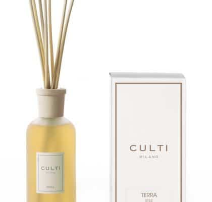 EARTH STYLE DIFFUSER 1<br /> Culti