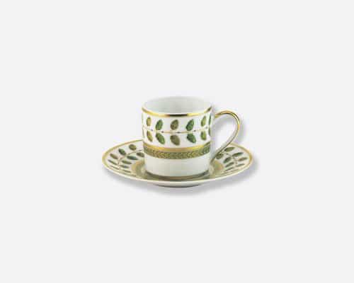 ESPRESSO CUPS 2<br /> Bernardau