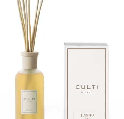 FABRIC STYLE DIFFUSER 1<br /> Culti