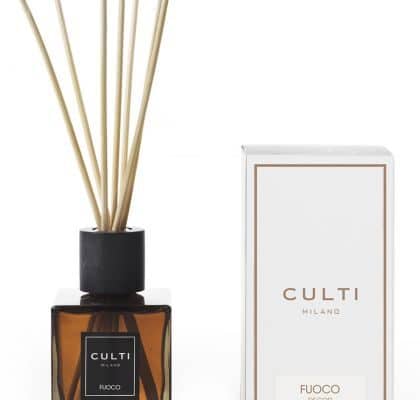 FIRE DECOR DIFFUSER 1<br /> Culti