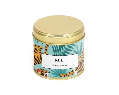 FRESH LINEN CANDLE 1<br /> Kult