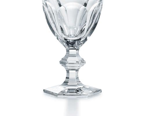 GIFT SET HARCOURT 1841 GLASS 1<br /> Baccart